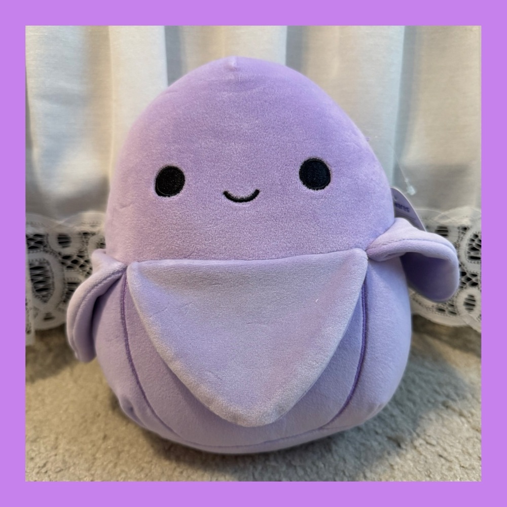 ❗️NEW❗️FTM Kelbel Squishmallow